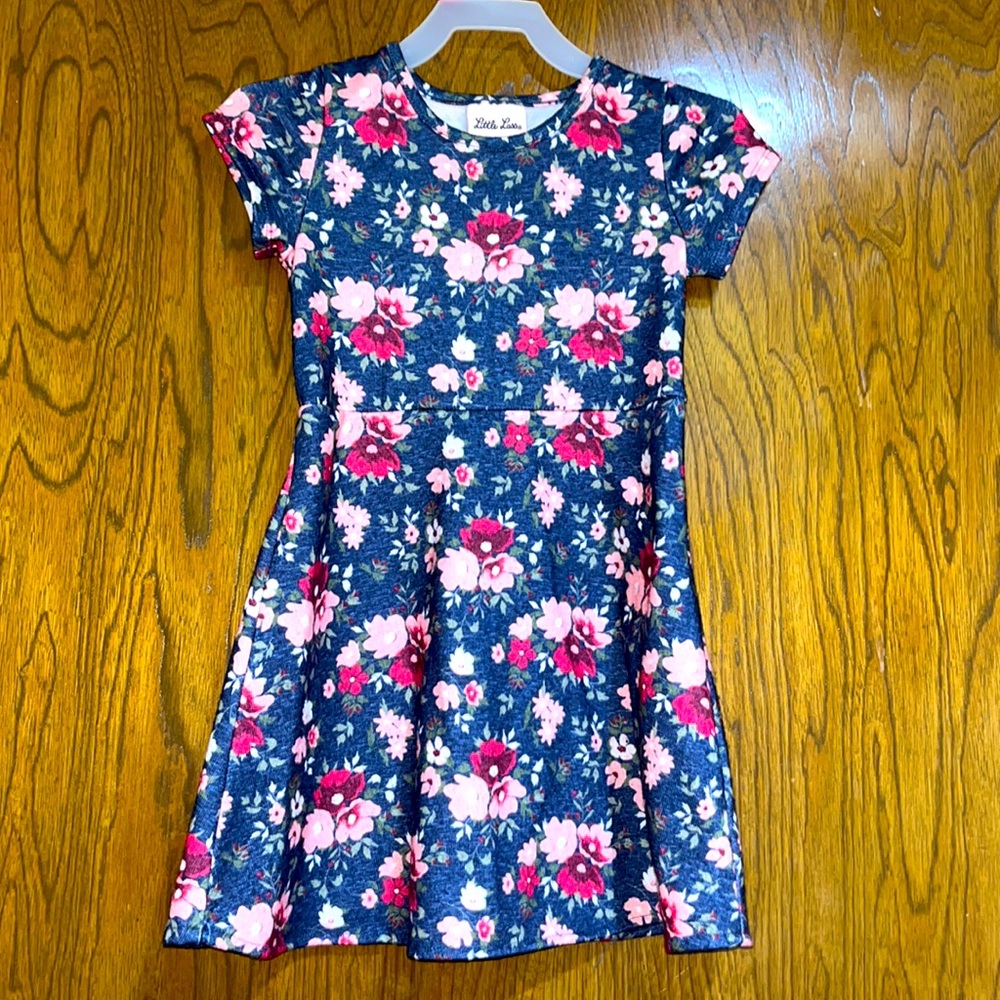 Little girl dress